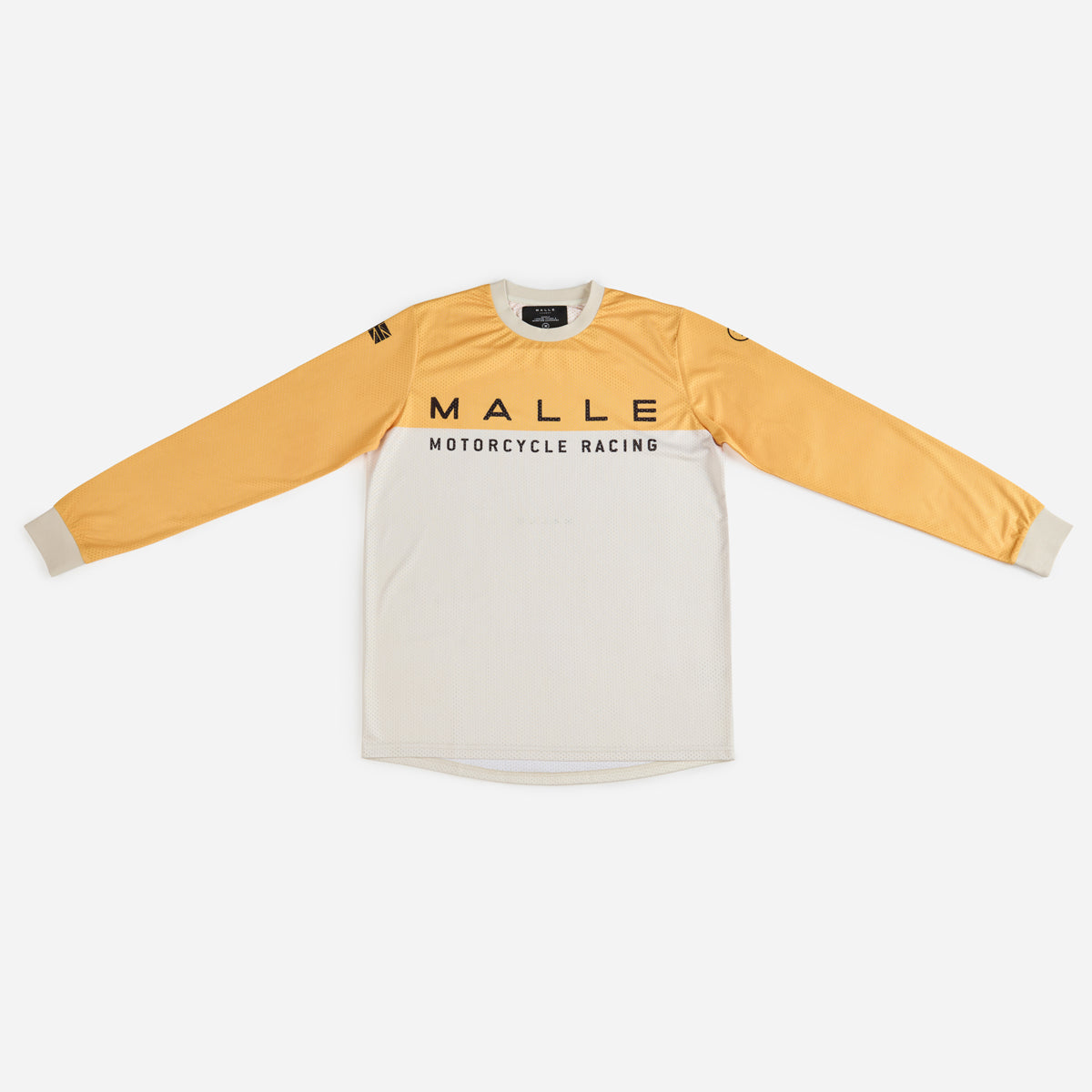 Malle Race Jersey