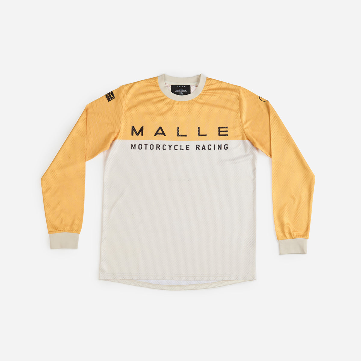 Malle Race Jersey