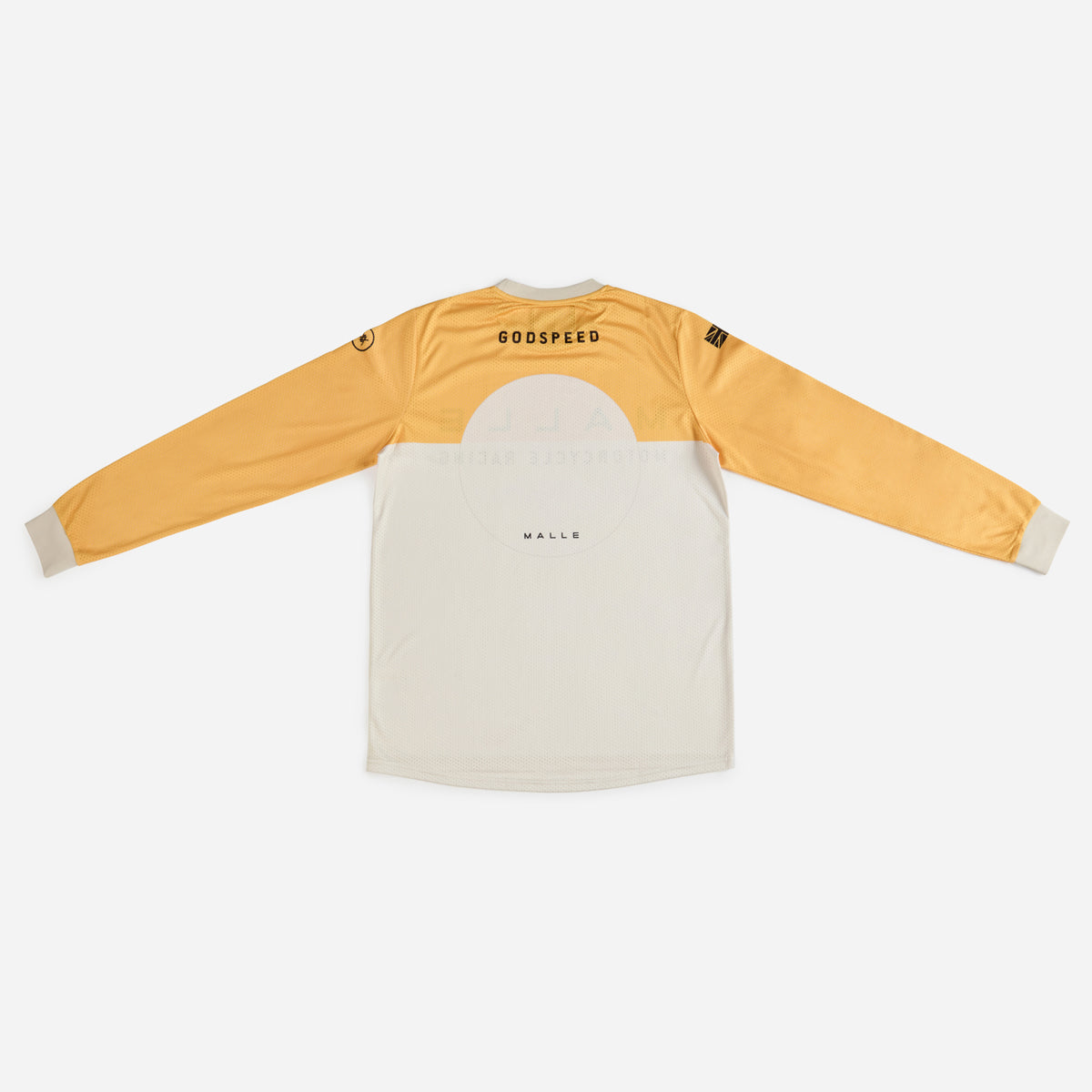 Malle Race Jersey