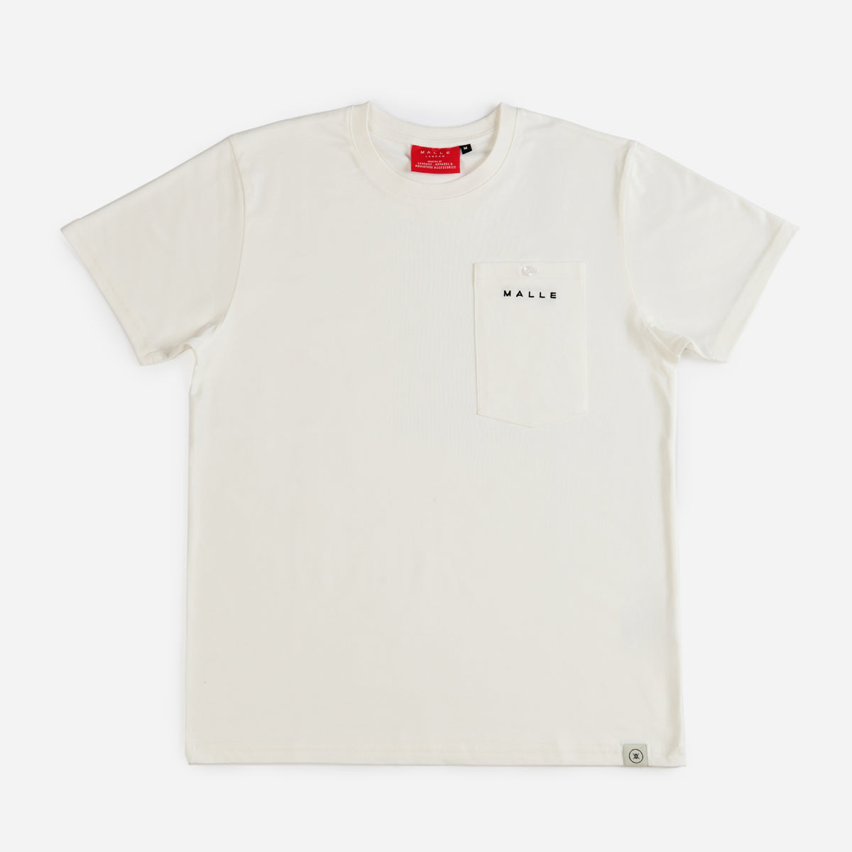 Malle Classic Pocket T-Shirt