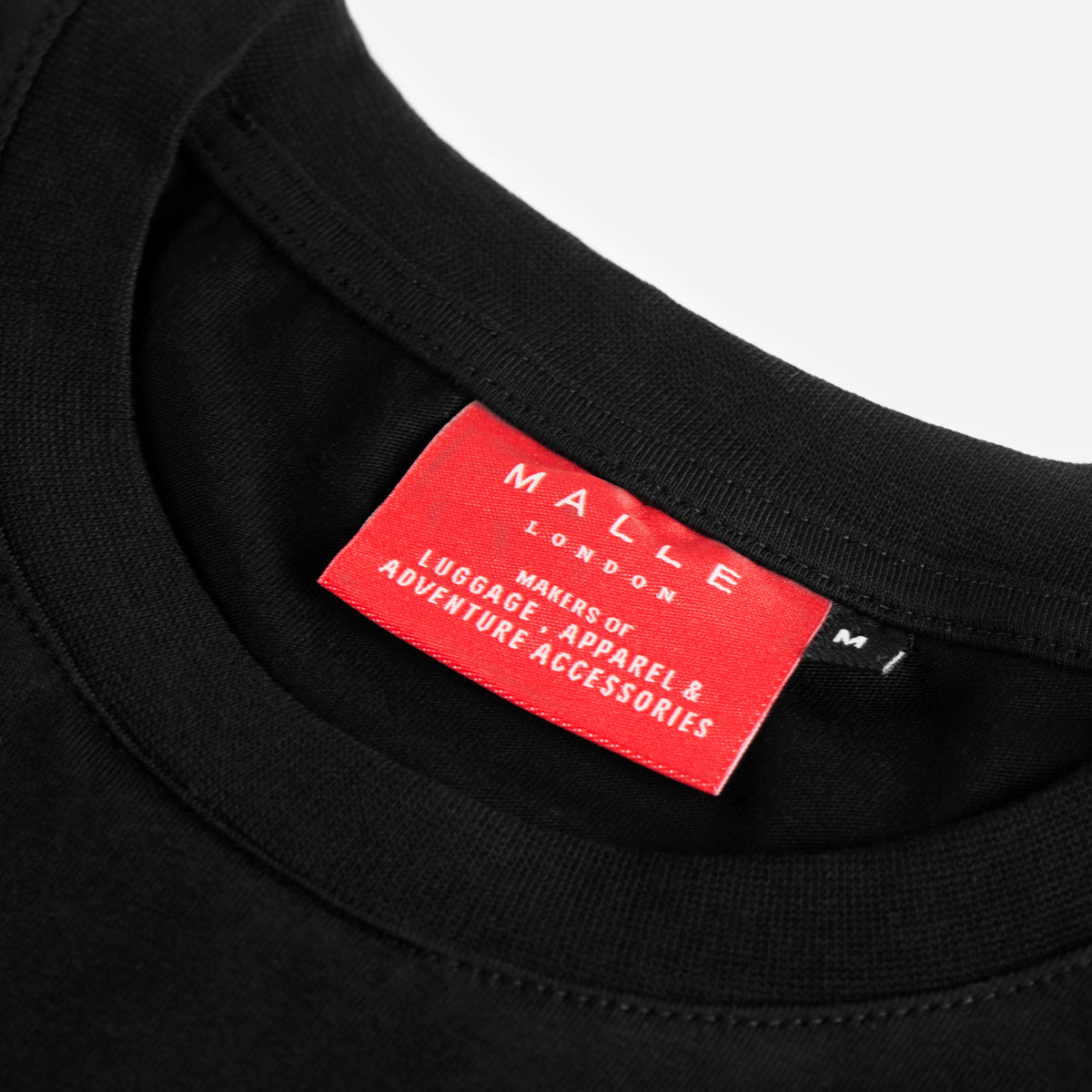 Malle Classic Pocket T-Shirt