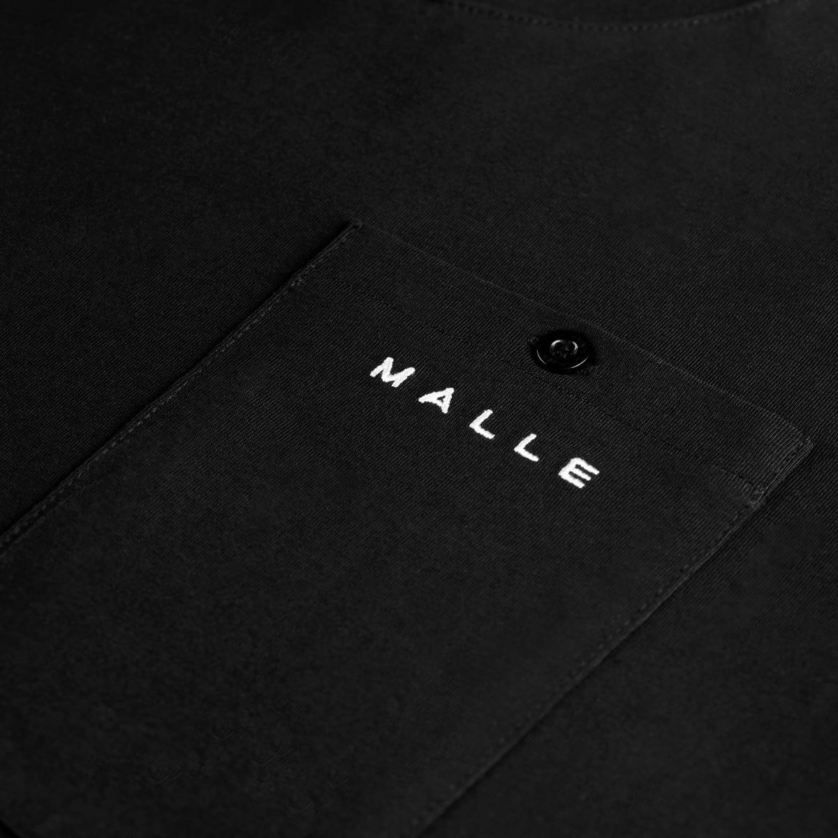 Malle Classic Pocket T-Shirt