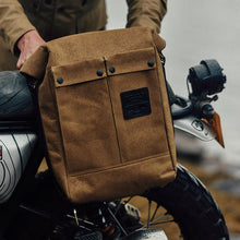 Malle Expedition Pannier