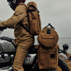 Malle Expedition Pannier