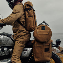 Malle Expedition Pannier