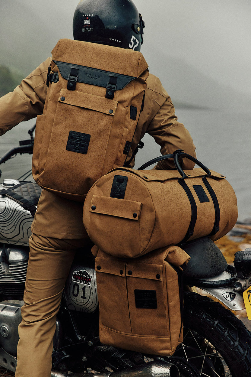 New | Malle London