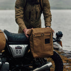 Malle Expedition Pannier