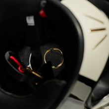 The Hedon X Malle Phantom Adventure Helmet