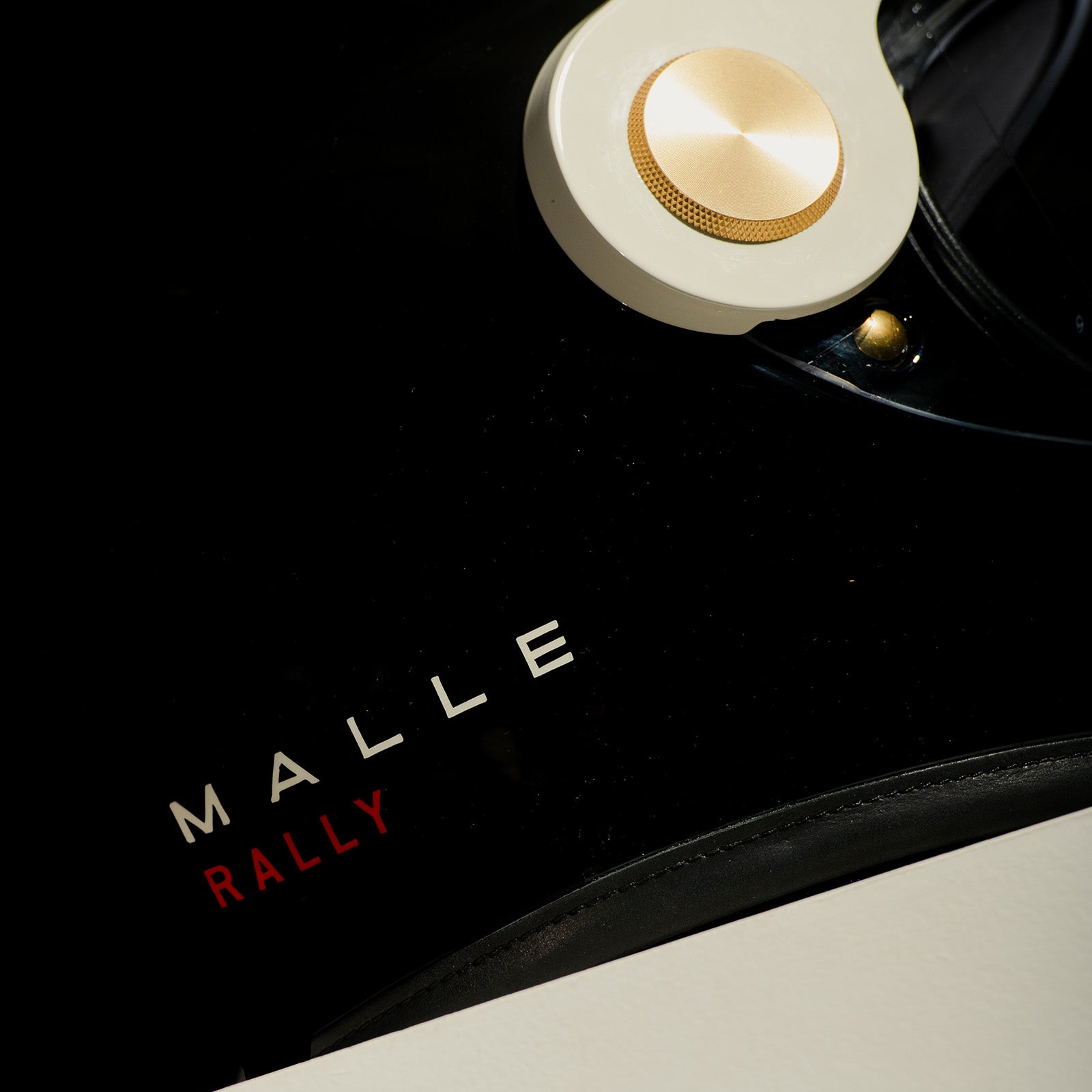 The Hedon X Malle Phantom Adventure Helmet