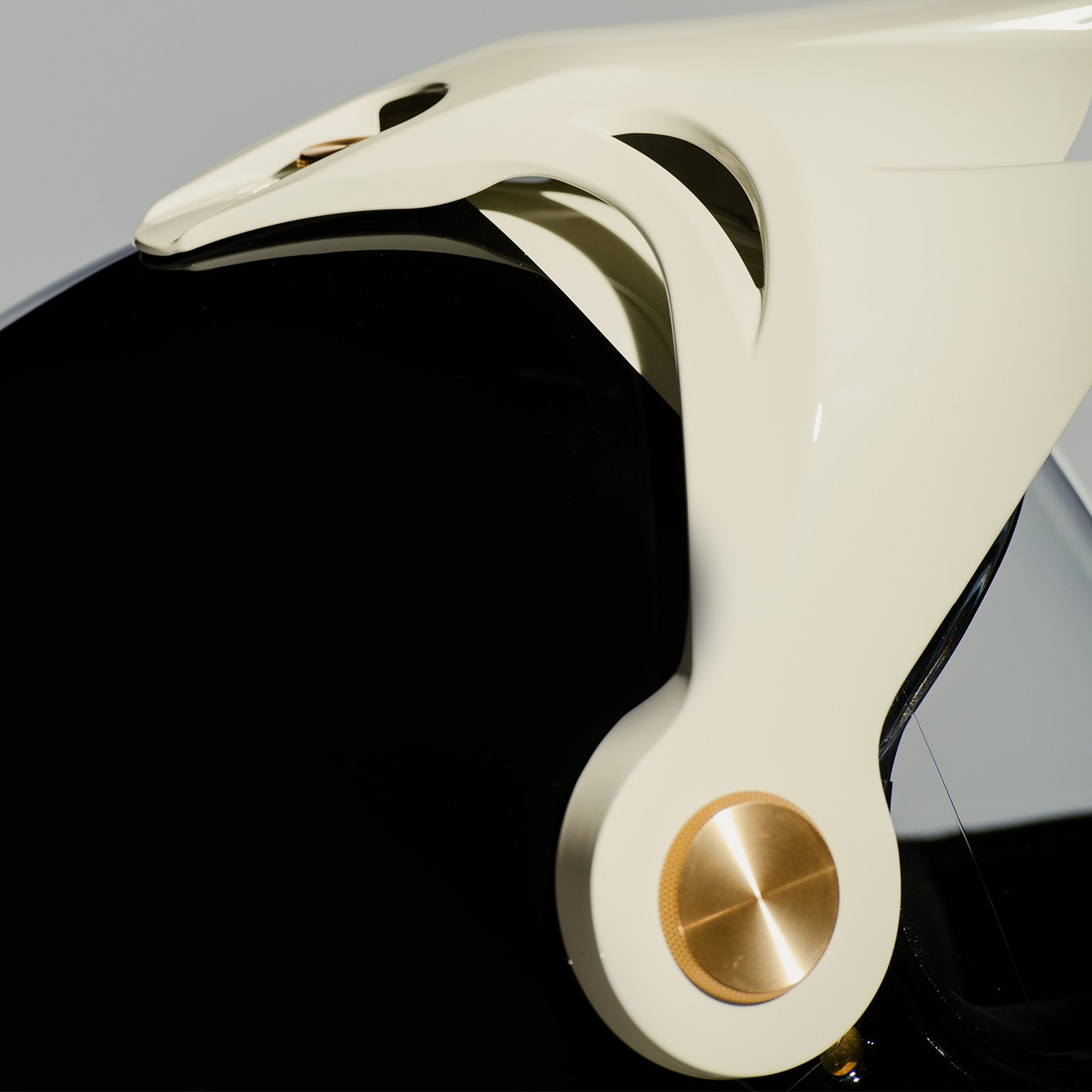 The Hedon X Malle Phantom Adventure Helmet
