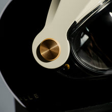 The Hedon X Malle Phantom Adventure Helmet