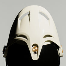 The Hedon X Malle Phantom Adventure Helmet