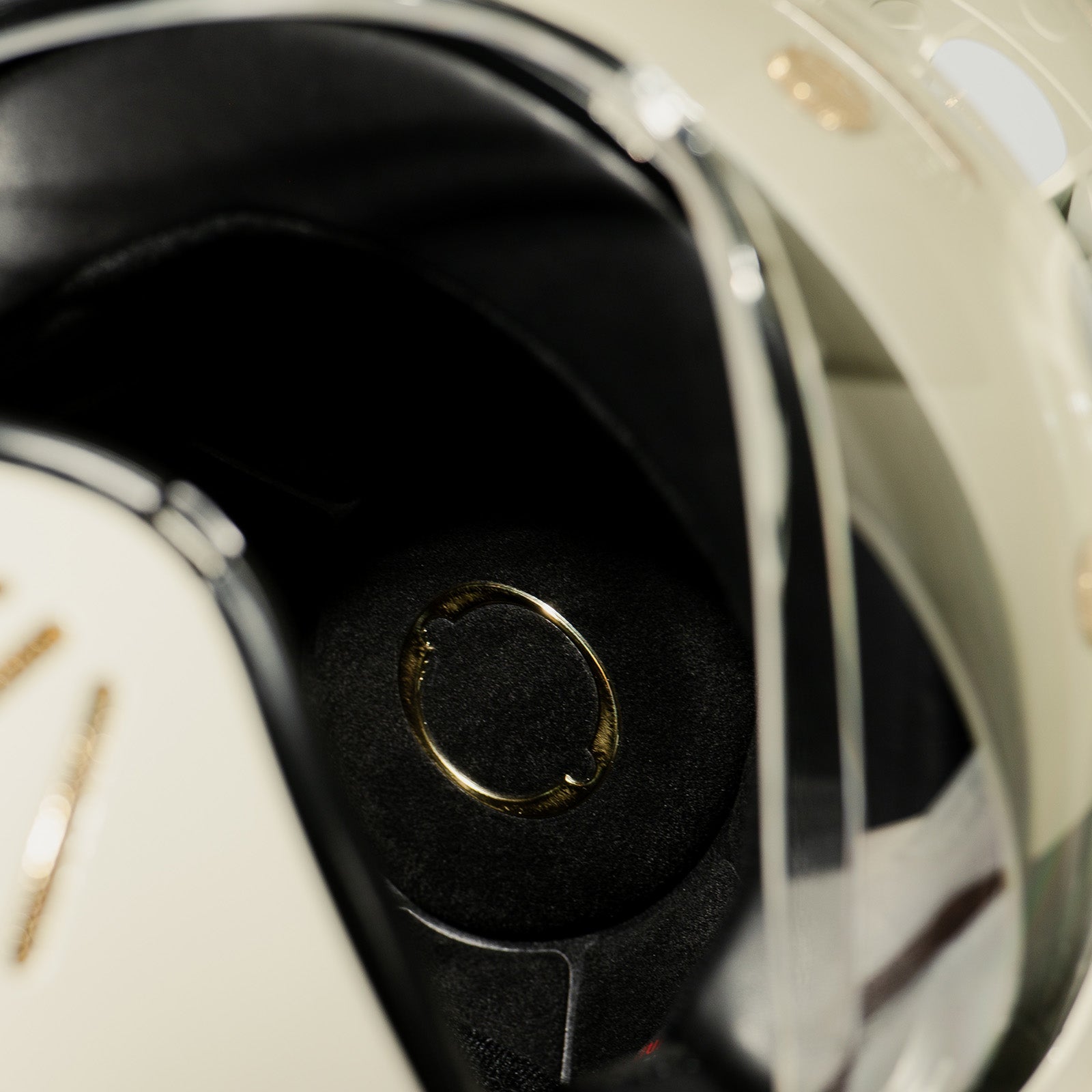 The Hedon X Malle Phantom Adventure Helmet