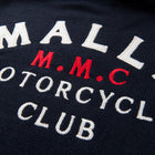 The Malle Quarter Zip Jumper