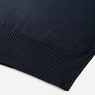 The Malle Quarter Zip Jumper