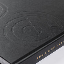 MILES – THE ART OF LOSING A MOTORCYCLE RACE