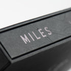 MILES – THE ART OF LOSING A MOTORCYCLE RACE - SPECIAL EDITION