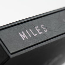 MILES – THE ART OF LOSING A MOTORCYCLE RACE - SPECIAL EDITION