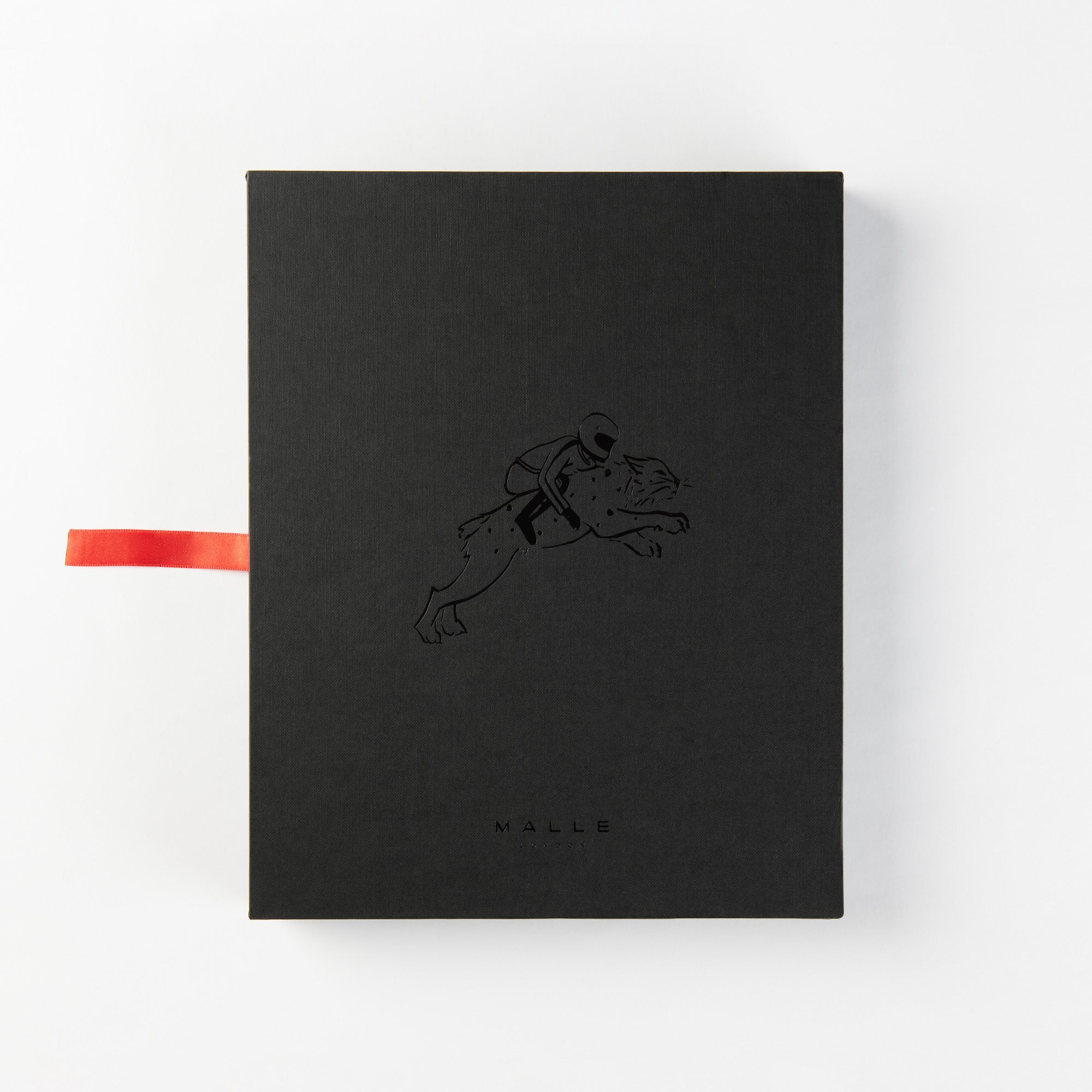 MILES – THE ART OF LOSING A MOTORCYCLE RACE - SPECIAL EDITION