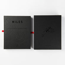 MILES – THE ART OF LOSING A MOTORCYCLE RACE - SPECIAL EDITION