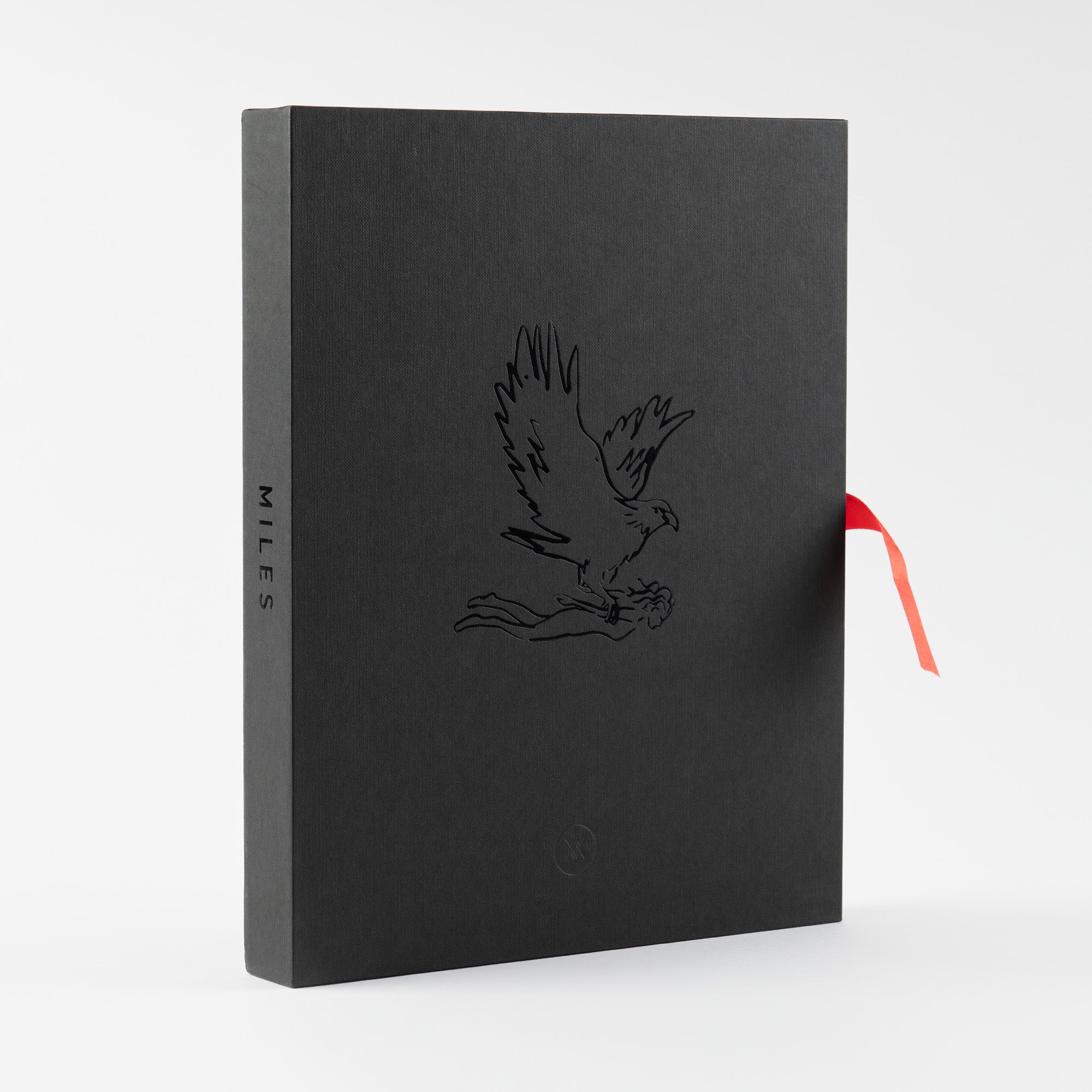 MILES – THE ART OF LOSING A MOTORCYCLE RACE - SPECIAL EDITION