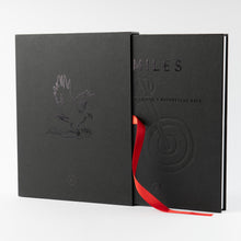 MILES – THE ART OF LOSING A MOTORCYCLE RACE - SPECIAL EDITION