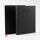 MILES – THE ART OF LOSING A MOTORCYCLE RACE - SPECIAL EDITION