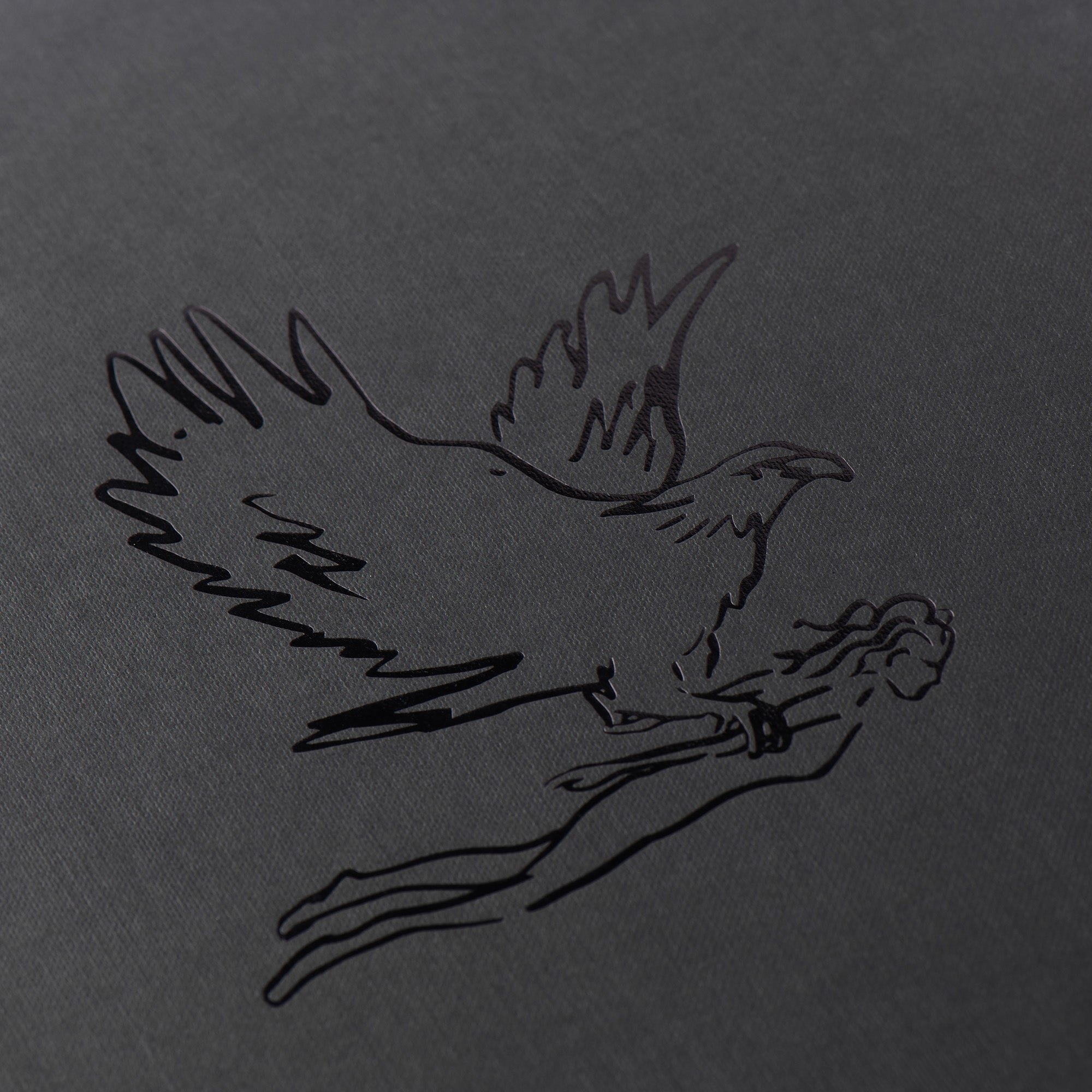 MILES – THE ART OF LOSING A MOTORCYCLE RACE - SPECIAL EDITION