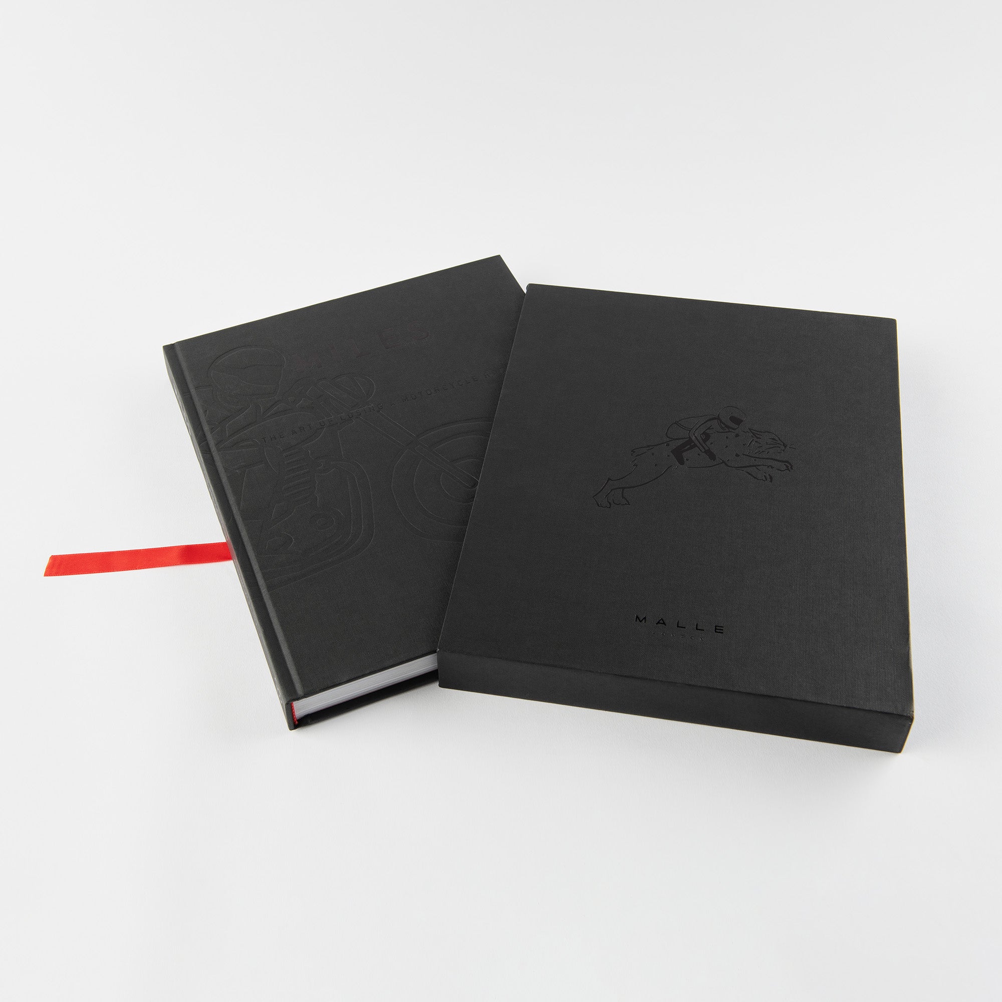 MILES – THE ART OF LOSING A MOTORCYCLE RACE - SPECIAL EDITION