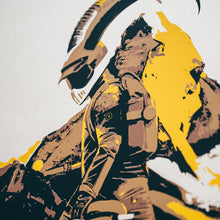 The Great Malle Mountain Rally 2024 Poster