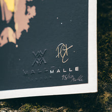 The Great Malle Mountain Rally 2024 Poster