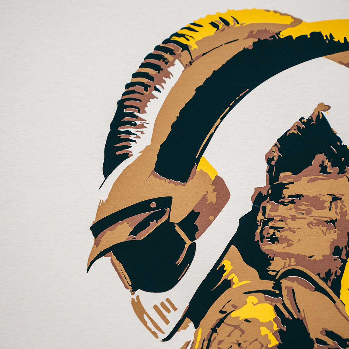 The Great Malle Mountain Rally 2024 Poster