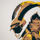 The Great Malle Mountain Rally 2024 Poster