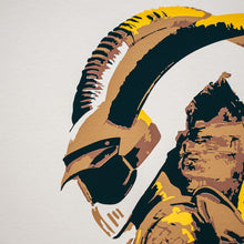 The Great Malle Mountain Rally 2024 Poster