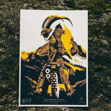 The Great Malle Mountain Rally 2024 Poster