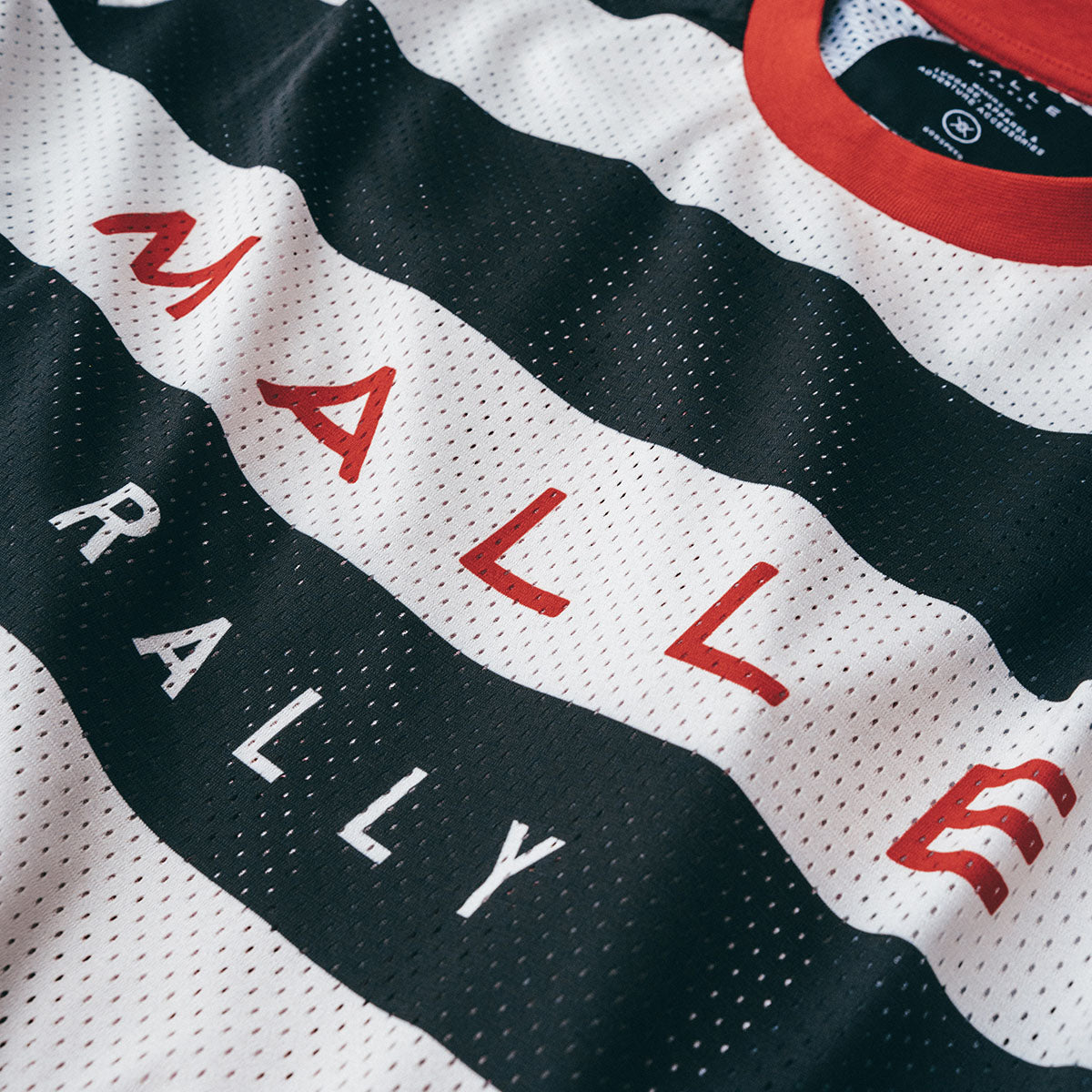 Malle Rally Jersey