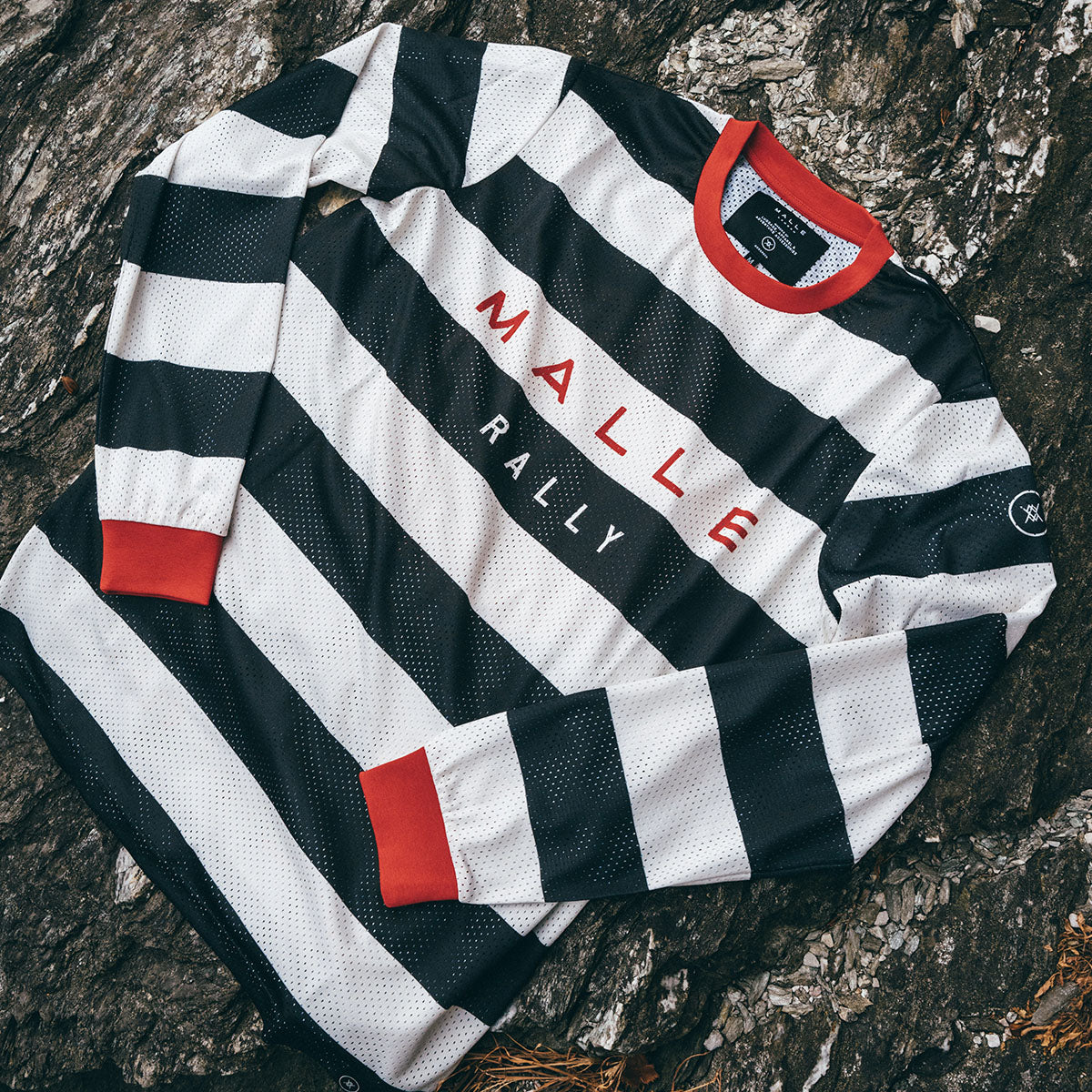 Malle Rally Jersey