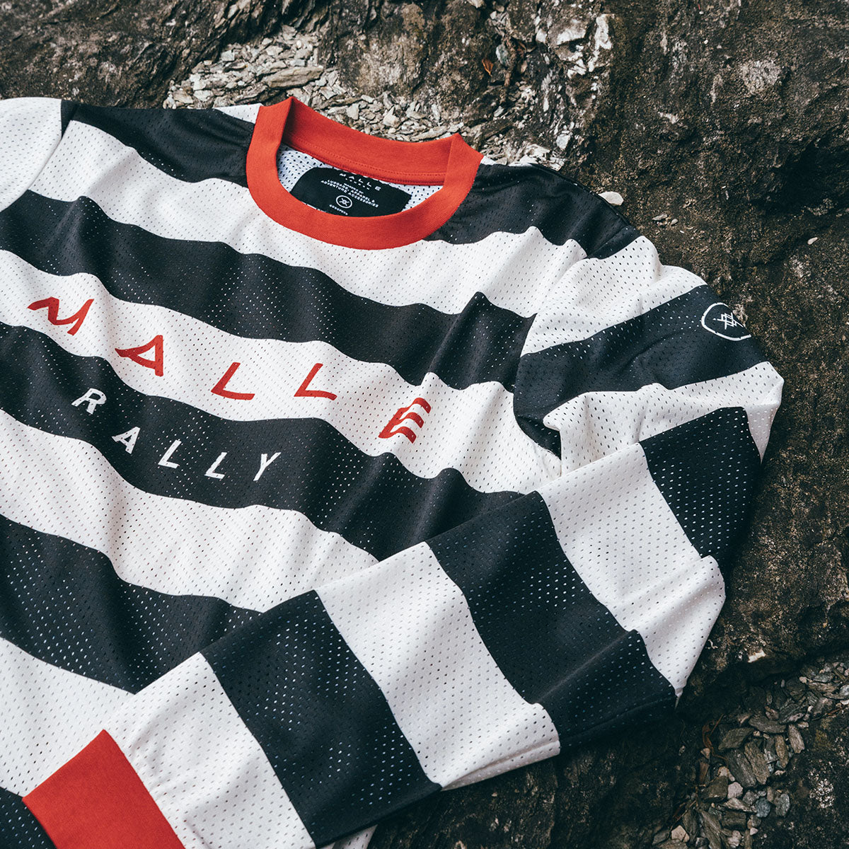 Malle Rally Jersey