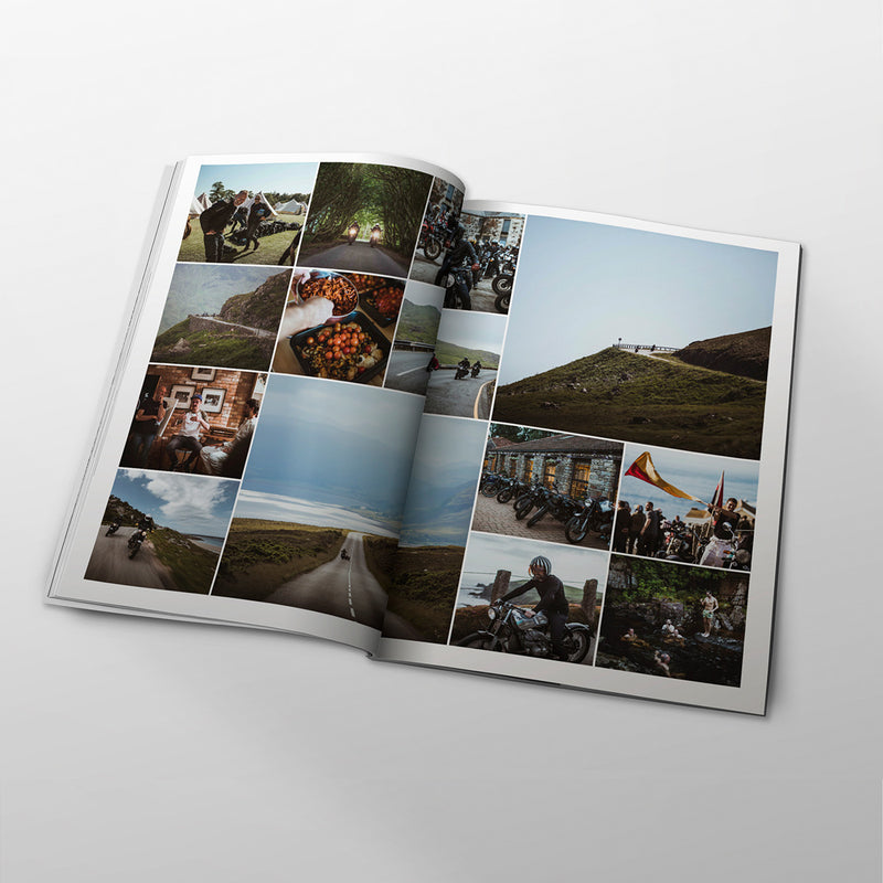 Prepared To Get Lost - The Malle Journal #2