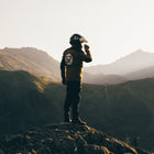 The Hedon X Malle Phantom Adventure Helmet
