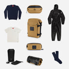 Malle Rally Essentials - Deluxe