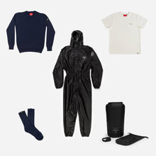 Malle Rally Essentials - Apparel
