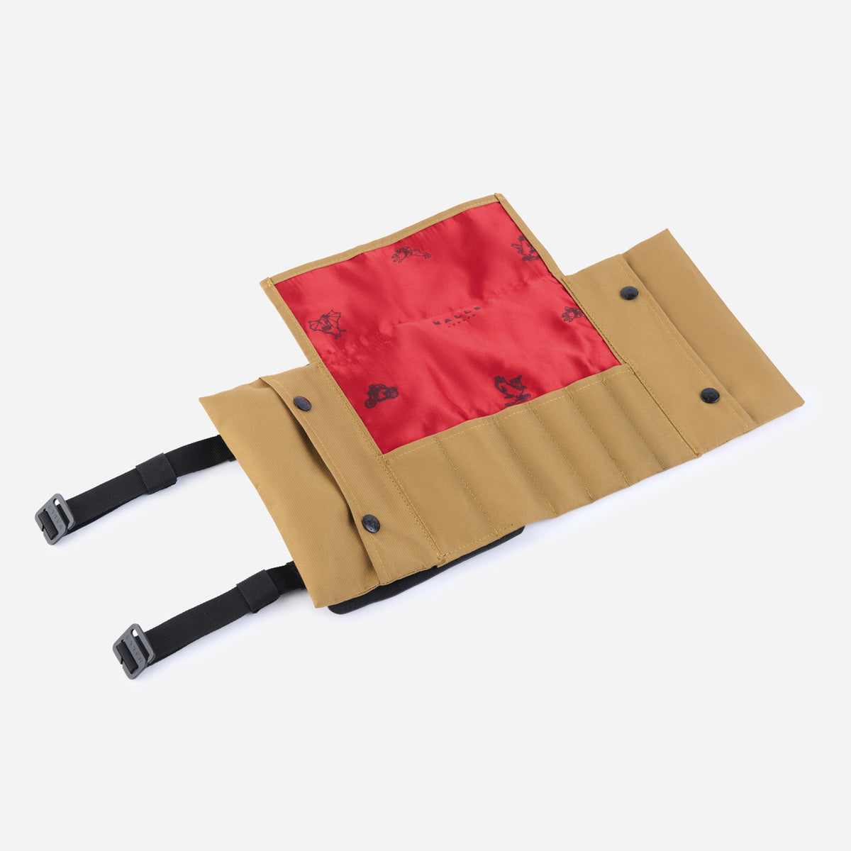 Small Expedition Tool Roll