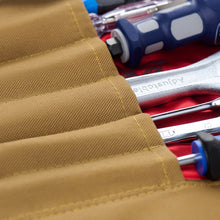 Small Expedition Tool Roll