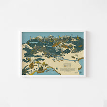 The Great Malle Mountain Rally 2025 - Official Artwork