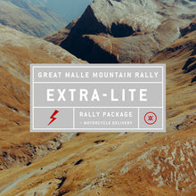 The Great Malle Mountain Rally 2027 - Deposit