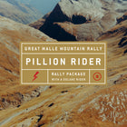 The Great Malle Mountain Rally 2027 - Deposit