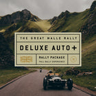 The Great Malle Rally 2026 - Deposit