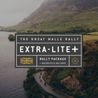 The Great Malle Rally 2026 - Deposit