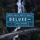 The Great Malle Arctic Rally 2027 - Deposit
